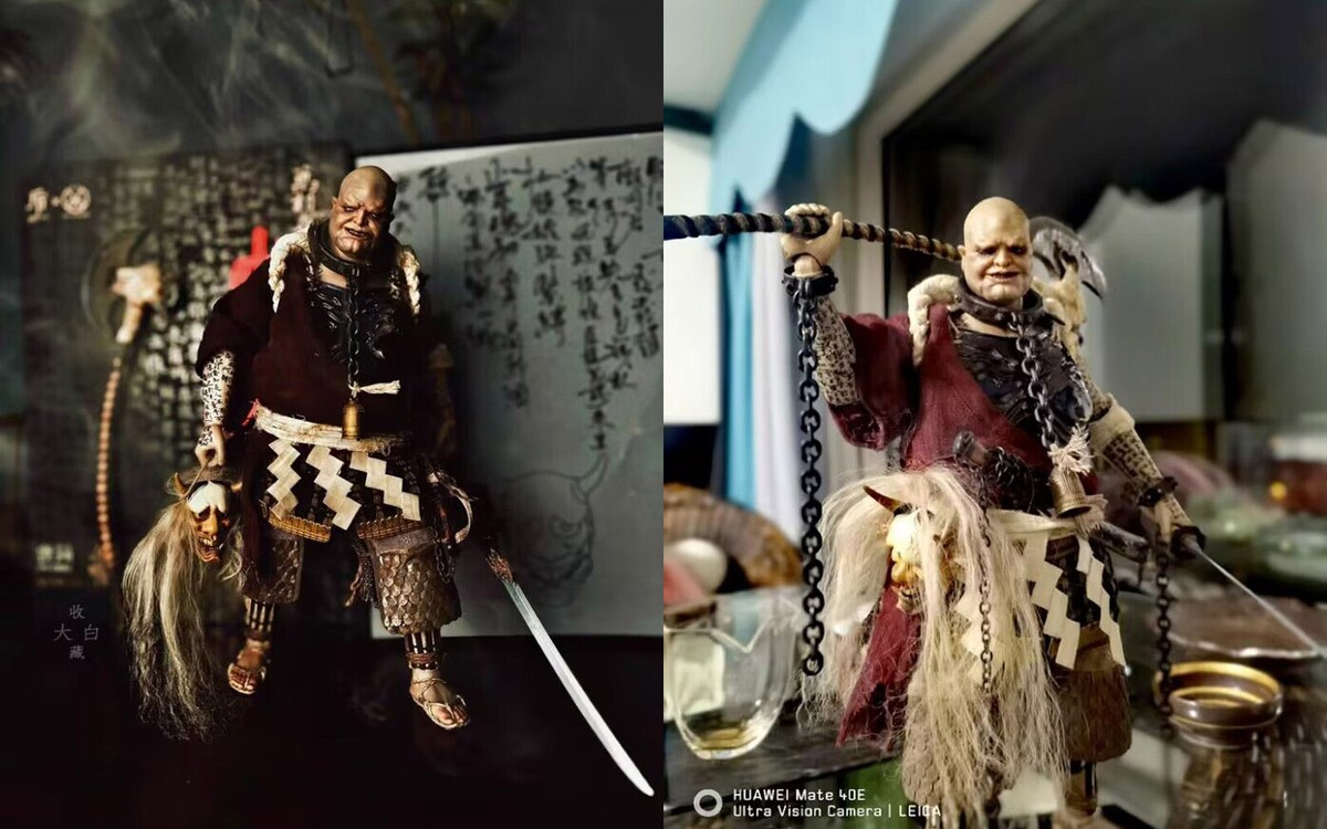 カゲマルデザイン GHOST PIRATES フィギュア カゲマルデザイン GHOST PIRATES フィギュア MEGAHOUSE ONE