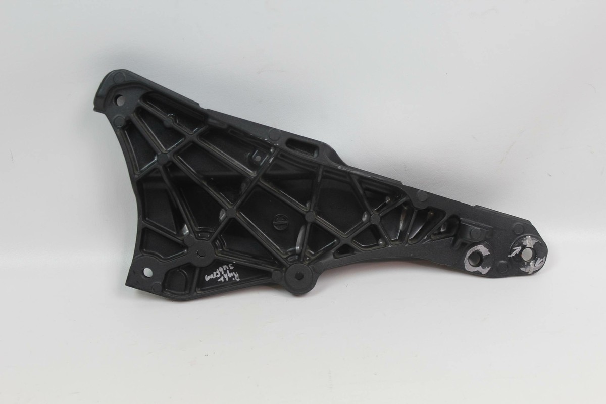 suuuuchan★ 835 06-07 Kawasaki Ninja Zx10r Rear Subframe Back Sub Frame