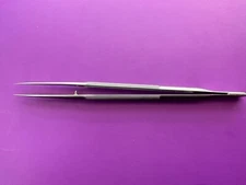 Micrins MI1541 Forceps 7” (18.0cm) Straight