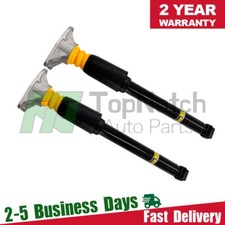 2x Puntoni ammortizzatori posteriori destro sinistro adatti a BMW X1 F48 sDrive xDrive28i 14-23