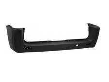 Pare-choc arrière Citroen JUMPY