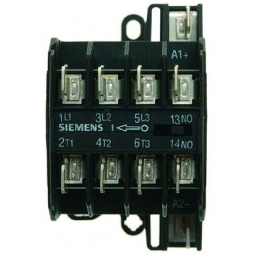 Contacteur Siemens 3TG1010-1AL2 1454006
