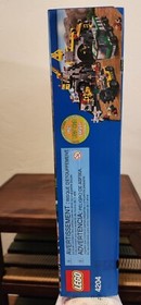 LEGO City The Mine (4204) NEW! SEALED!