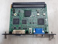 Christie Dual Link DVI input / 108-312101-01