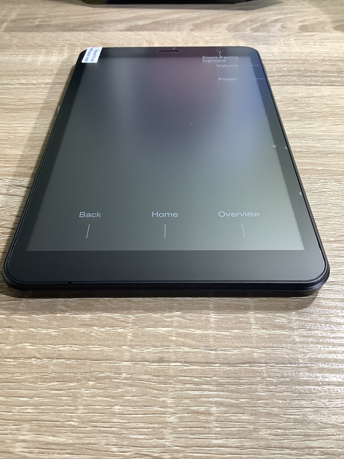 Cellution IRIS Tablet 8.0 Any Carrier ZT808 2GB RAM +