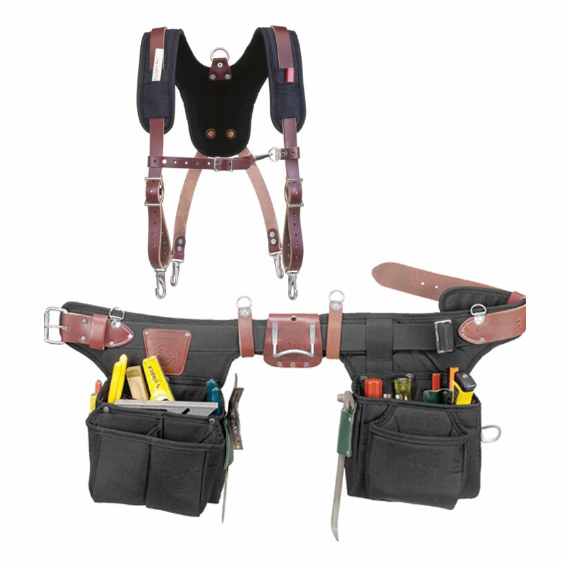 occidental toolbelts