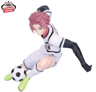 TV anime Blue Lock Sae Itoshi figure skating Japan U-20 national team Japan PSL