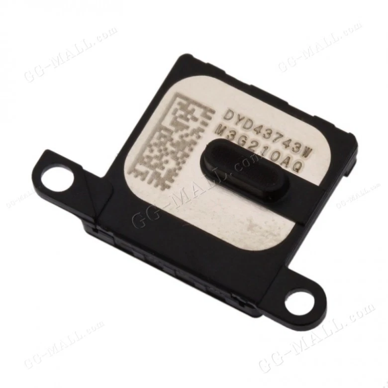 NUEVO iPhone 6 Plus Oreja Interna Altavoz Oreja Pieza de Repuesto con Herramientas Foto 3 de 4