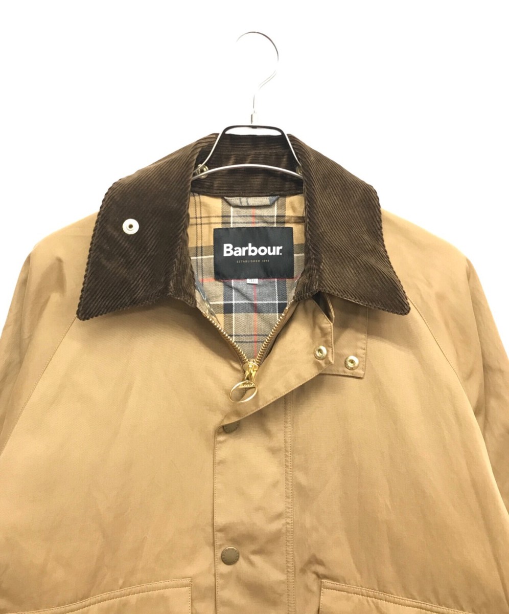 Barbour × FREAK'S STORE Special Order BORROWDALE Jacket Size