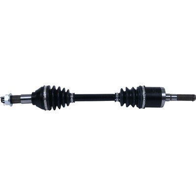 Moose Complete Axle Kit for 2019-2021 Can-Am Outlander 1000 X mr ATV Front Right