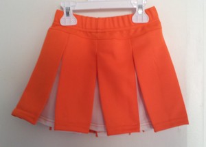 button front skirt pencil