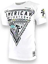 American Fighter Men's T-Shirt Carmichael Premium Athletic