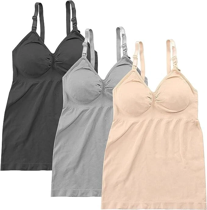 Nursing shop bra camisole