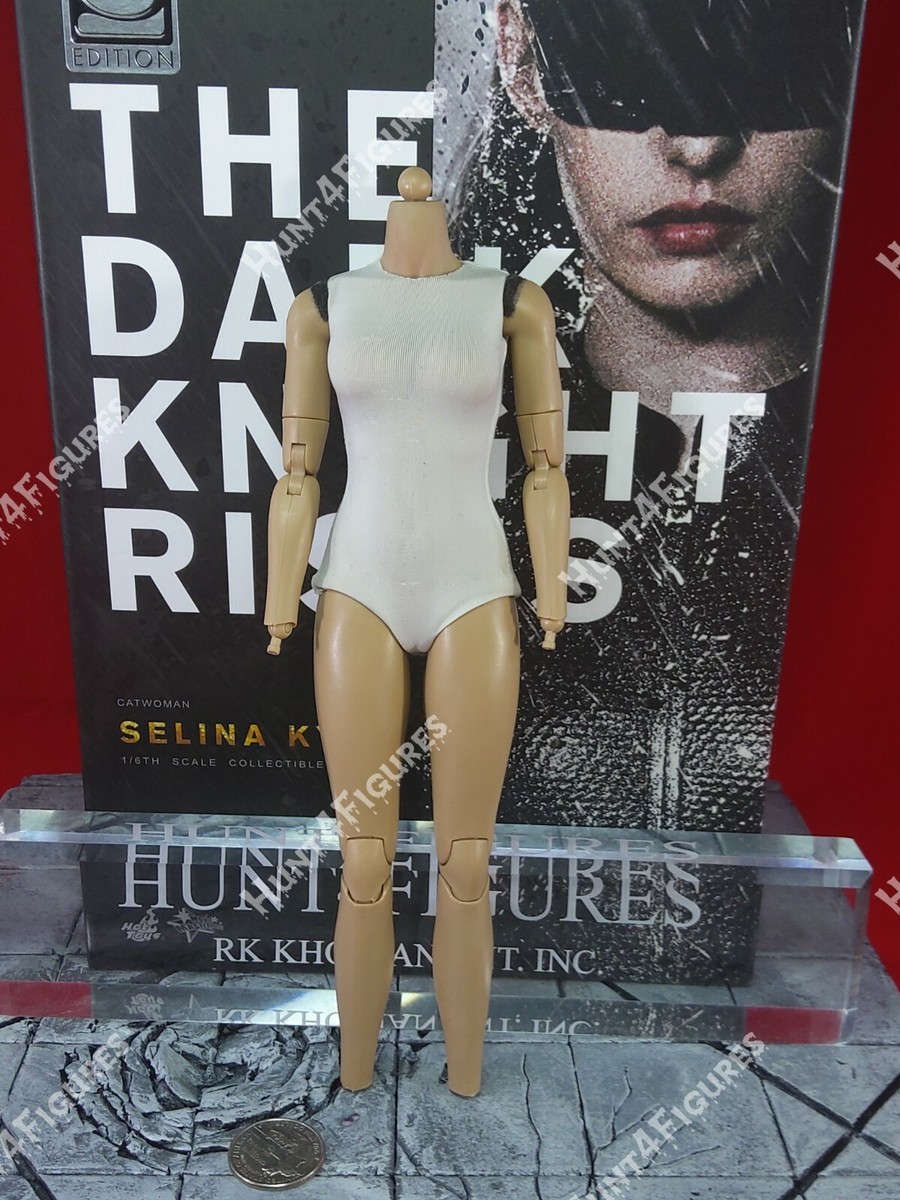 アメコミ Hot Toys Selina Kyle 1/6 Hot Toys HT MMS188 The Dark Knight Rises Selina Kyle