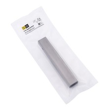 4pcs Carbon Vane 507108 524009 for Rietschle Pump CLFT60DV 61 DFT/VFT60 200*34*4