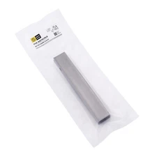 4pcs Carbon Vane 507108 524009 for Rietschle Pump CLFT60DV 61 DFT/VFT60 200*34*4