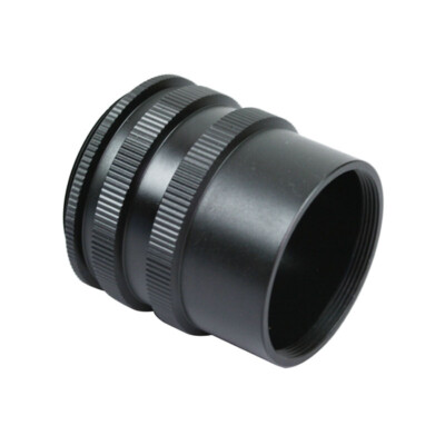 Metal M42 Macro Extension Tube Camera Lens Adapter 42mm x1 Screw 3-Ring/Set