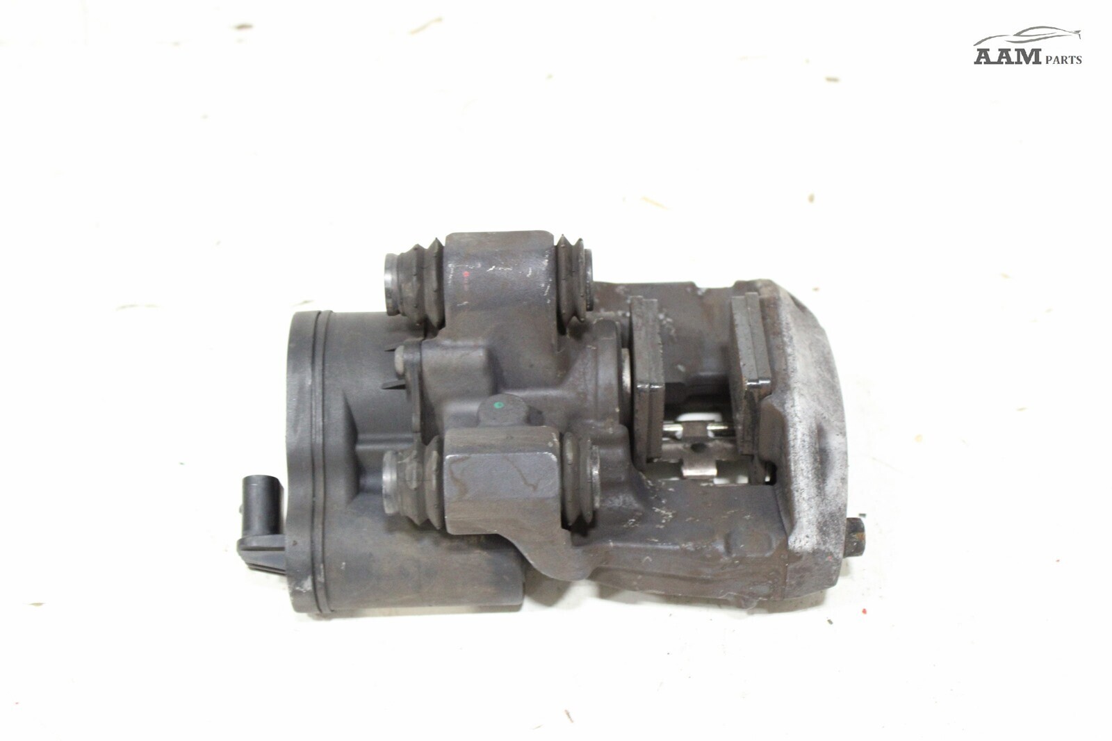 2017-2021 MASERATI GHIBLI M157 RWD REAR RIGHT BRAKE ABS CALIPER & ACTUATOR OEM