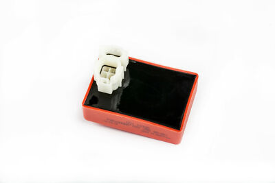 Ricks Motorsport Hot Shot Series CDI Box Direct Plug-In 15-617 1 YEAR WARRANTY