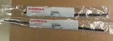 76622-SR3-305 & 38472-SB2-305 OEM HONDA FRONT WIPER BLADE INSERT SET 94+ INTEGRA