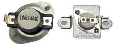 279973 DRYER THERMAL FUSE  THERMOSTAT KIT FITS WHIRLPOOL Kenmore