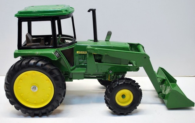 john deere prestige collection