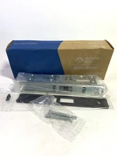 Adams Rite Assa Abloy 4510 Series Dead Latch Dark Bronze Face Plate 4510-36-3-3