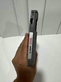 Blades of Steel (NES Nintendo Entertainment System