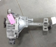 2005-2007 Gmc Sierra 1500 Pickup Front Axle Differential Carrier 3.42 Ratio
