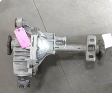 2005-2007 GMC Sierra 1500 Pickup Front Axle Differential Carrier 3.42 Ratio