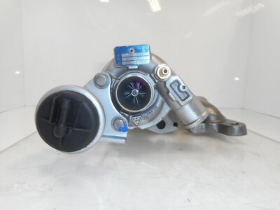 Turbolader  MCC 0,8 (MC01) 30 KW 41 PS 54319700002 .