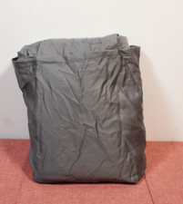 Threshold Solid Performance 400 Thread Count Sheet Set Full Gray Missing Fitt 