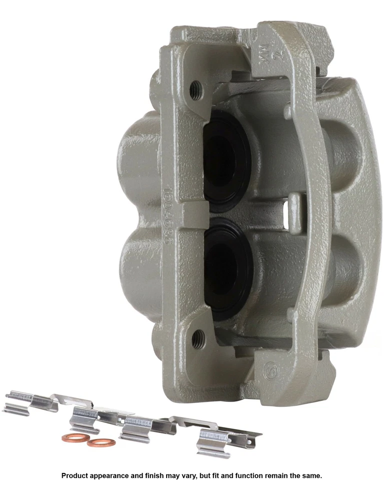 Pinza de freno de disco delantera derecha cardone para Ford F-150 2004-2005 Foto 3 de 4