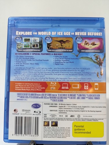 Blu-rays, Action, thrillers, kids, Comedy, TV shows Buy 4 or more for 20% off - Picture 295 of 403