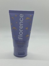 Florence By Mills LOVE U A LATTE Coffee Glow MASK Feed Your Soul- 3.5 Oz Sealed