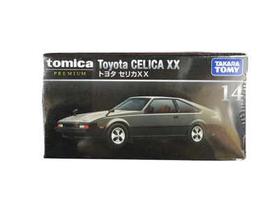 トミカ トヨタ セリカ XX 1/62 s-l400.jpg