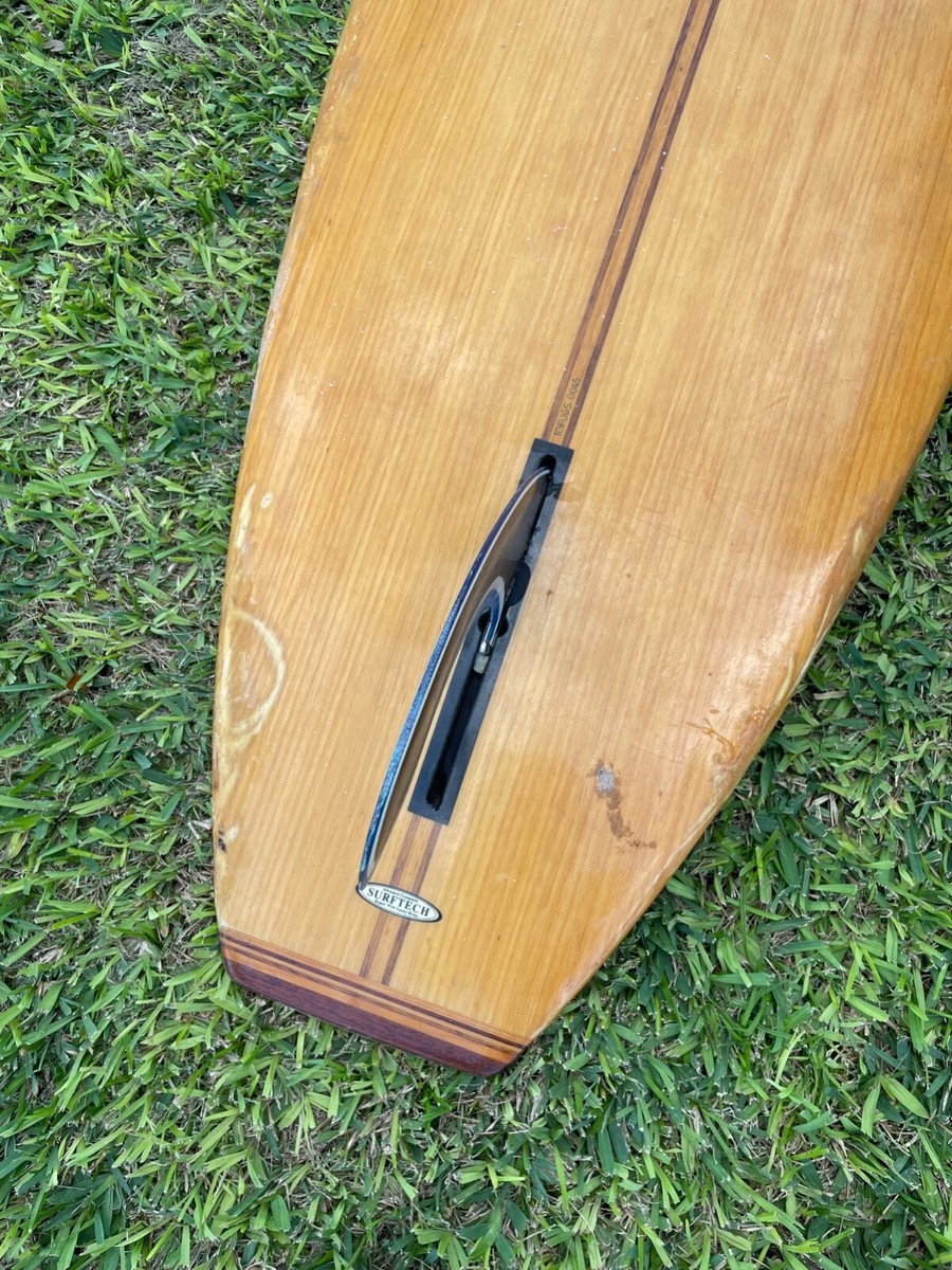 G&S woody surf tech classic 10