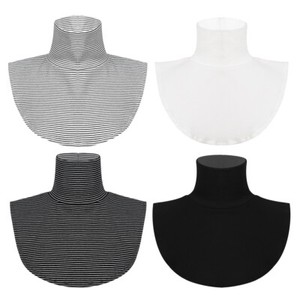 polo neck collar