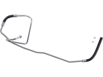 API 92DS74F Power Steering Return Hose Fits 2008-2015 Buick Enclave 3.6L V6 PEC