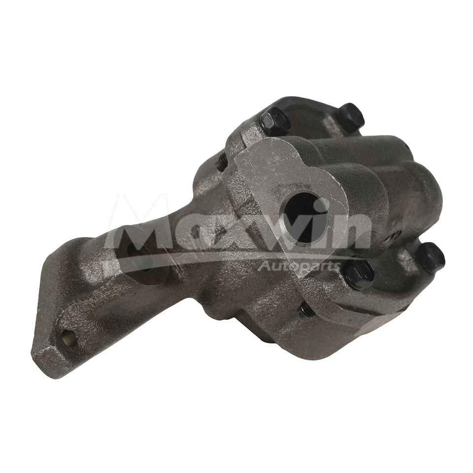 Масляный насос подходит для 85-90 Buick Chevrolet S10 Cavalier GMC Pontiac Jeep Cherokee - Изображение 4 из 4