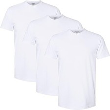 Gildan 3 Boys Pack T-Shirt