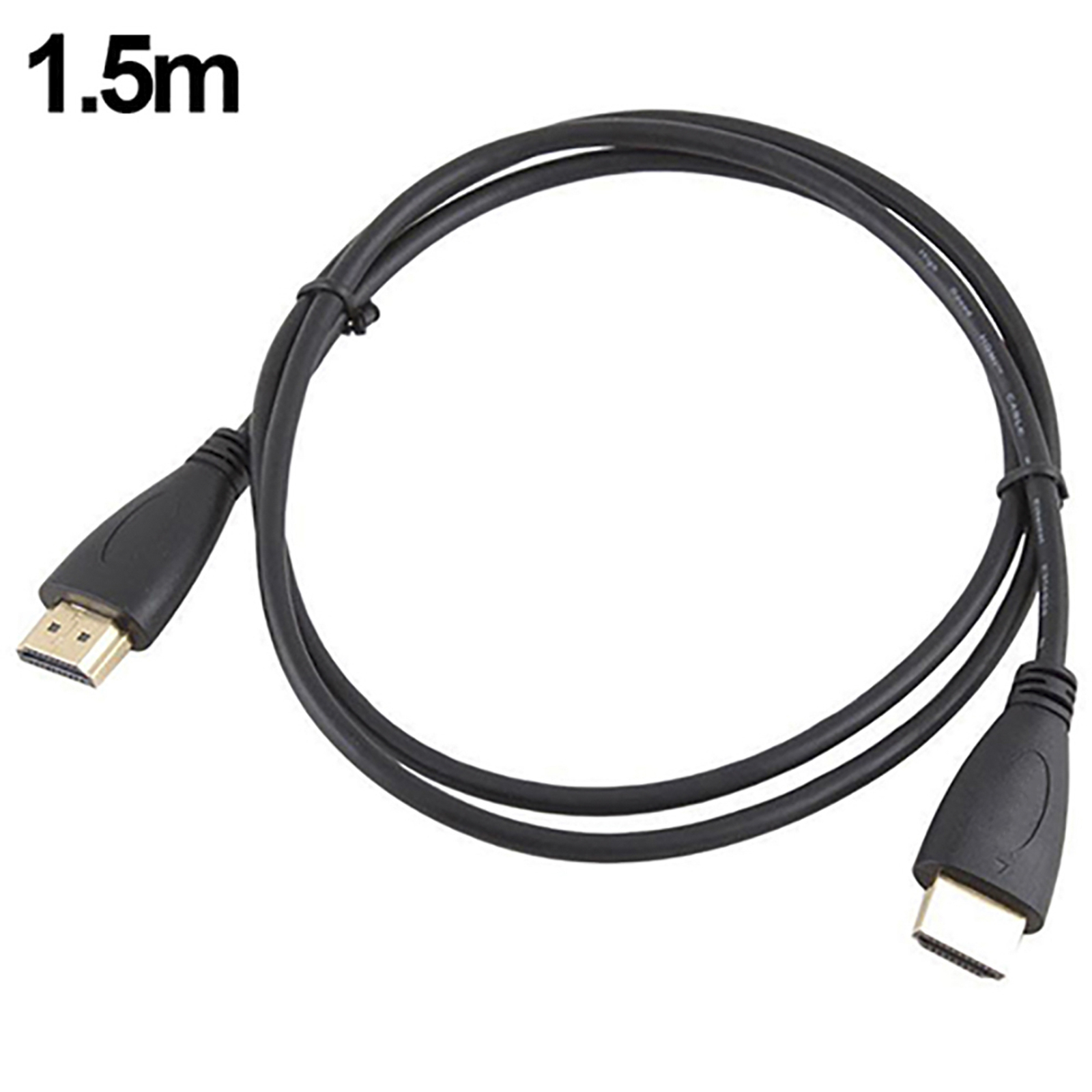 Aazon.co: Cable Plano HDI – HDI De Alta Velocidad 2.0 – Por Ultra