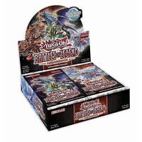 Click here for more details on Yugioh Battles of Legend:...