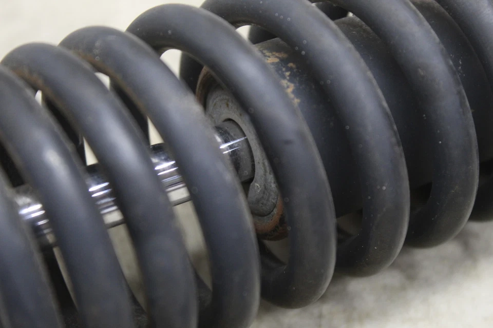 2005 2006 Polaris Sportsman 90 Oem Rear Back Shock Absorber Suspension 0451078 - Image 4 of 4