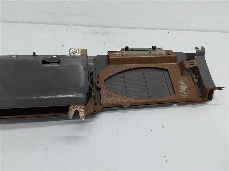 1985 Dodge OMNI Speedometer Instrument Cluster - Image 3 of 4