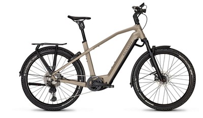 E-BIKE *NEU* *OVP* Kalkhoff ENTICE 7.B ADVANCE+ABS & 27'' bis 150 km Reichweite!