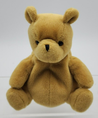 Gund Disney CLASSIC WINNIE THE POOH Bear Sitting 6