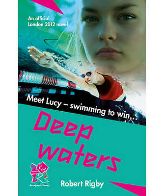 Deep Waters (London 2012) - Rigby, Robert - Taschenbuch - 1847327648 - gut