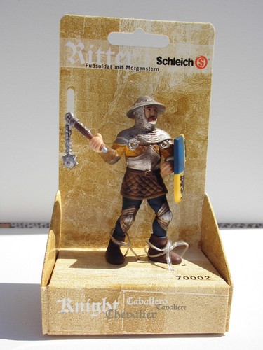 Schleich - Ritter - Knights - König - OVP - Lilien, Löwen, Orient, Templer - Picture 21 of 47