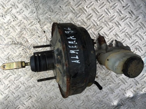 0n600m195t Bremskraftverstärker  Nissan Almera DE193818-03